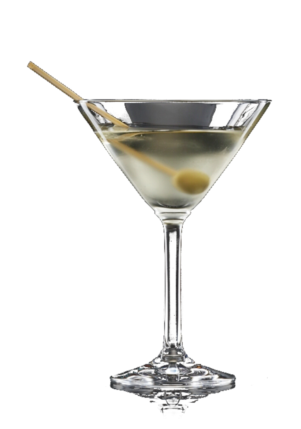 Martini dry Rezept Cocktail